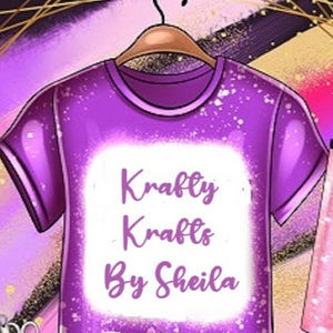 Meet your Posher, Krafty krafts